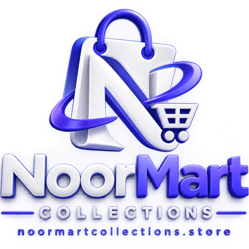 NoorMart Collections – Online Islamic Books, Quran Pak, Gifts & Mobile Accessories Store